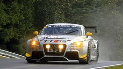 Petdeset let Audijevih petih valjev, jubilej z grenkim priokusom