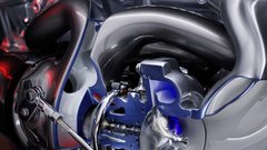 Petdeset let Audijevih petih valjev, jubilej z grenkim priokusom