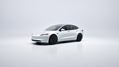 Tesla Model 3 Standard