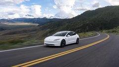 Tesla Model 3 Standard