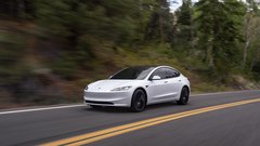 Tesla Model 3 Standard
