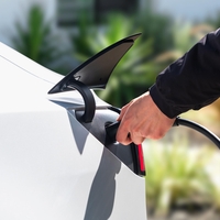 Evropa resno grozi Tesli. Kakšna bo prihodnost Američanov na stari celini?