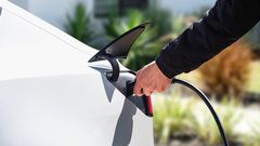 Tesla Model 3 Standard