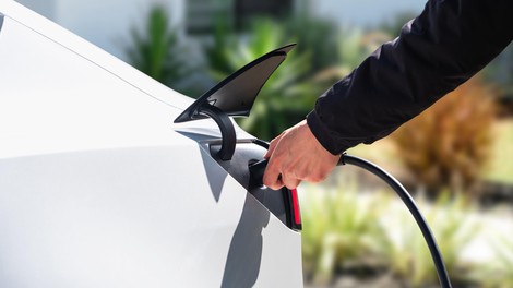 Tesla Model 3 Standard