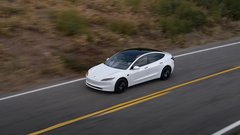 Tesla Model 3 Standard