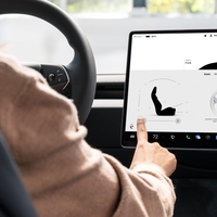 Pomemben mejnik za Teslo. To je država, kjer. bodo njihovi avtomobili vozili samostojno