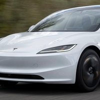 To je najcenejši Tesla Model 3. Znana je tudi že cena v Sloveniji