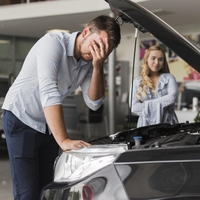 Napovedi kažejo, da se ruski avtomobilski trg dobesedno potaplja