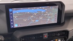 Test: Toyota Land Cruiser 2.8 D-4D 8A/T 4×4 Executive – Vrnitev v paradiž