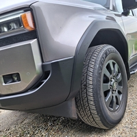 Test: Toyota Land Cruiser 2.8 D-4D 8A/T 4×4 Executive – Vrnitev v paradiž