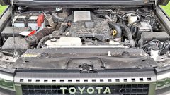 Test: Toyota Land Cruiser 2.8 D-4D 8A/T 4×4 Executive – Vrnitev v paradiž