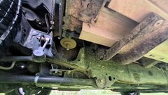 Test: Toyota Land Cruiser 2.8 D-4D 8A/T 4×4 Executive – Vrnitev v paradiž