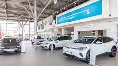 Novi avtomobili so pri južnih sosedih še vedno dražji. A to ni pravilo