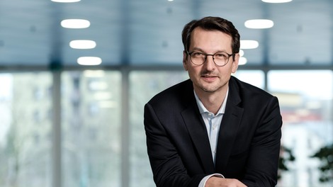 Srb prevzema vodenje BMW-ja. Znano je že, kdaj bo nastopil mandat