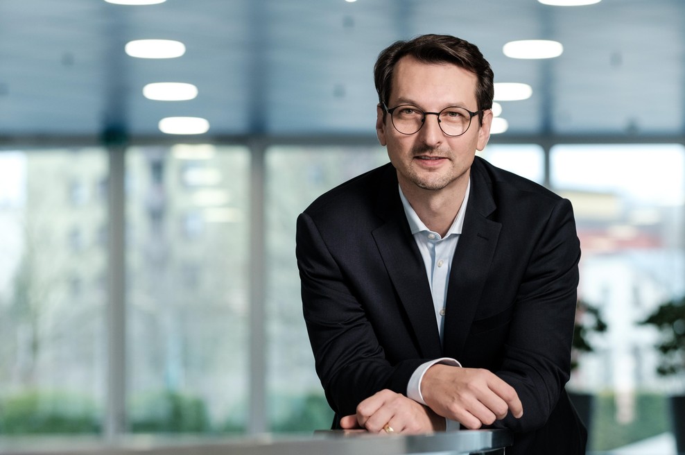 Srb prevzema vodenje BMW-ja. Znano je že, kdaj bo nastopil mandat (foto: BMW)