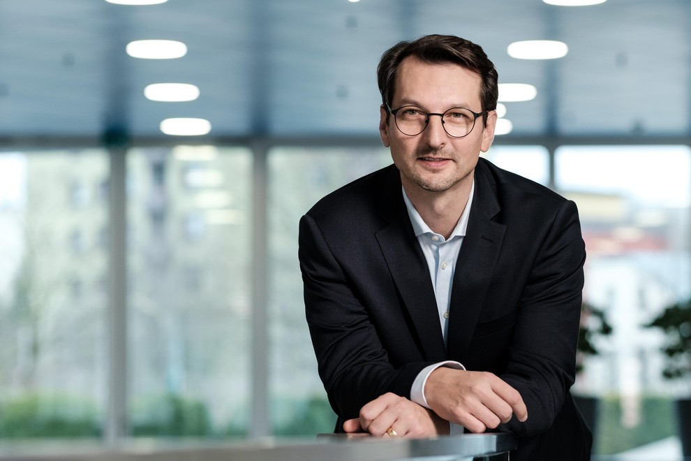 Srb prevzema vodenje BMW-ja. Znano je že, kdaj bo nastopil mandat