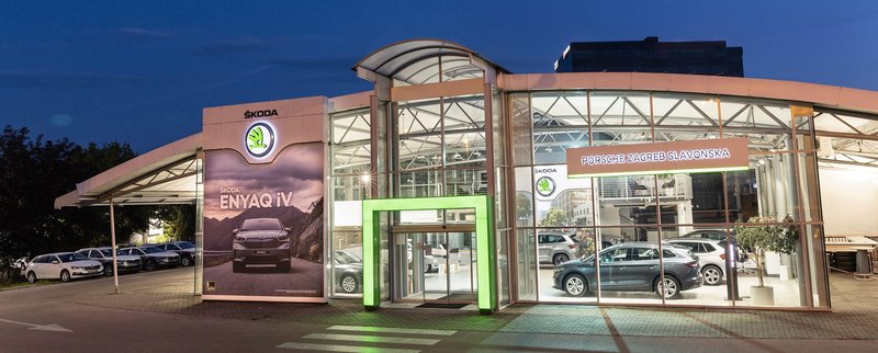 Novi avtomobili so pri južnih sosedih še vedno dražji. A to ni pravilo