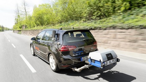 Minilo je deset let od razkritja najbolj razvpitega škandala v avtomobilski industriji
