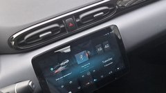 Test: Leapmotor T03 – Kolikor denarja, toliko (kitajske) glasbe