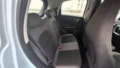 Test: Leapmotor T03 – Kolikor denarja, toliko (kitajske) glasbe