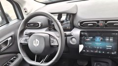 Test: Leapmotor T03 – Kolikor denarja, toliko (kitajske) glasbe