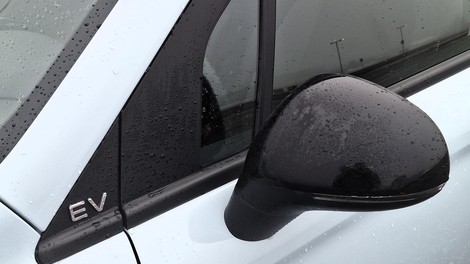 Test: Leapmotor T03 – Kolikor denarja, toliko (kitajske) glasbe