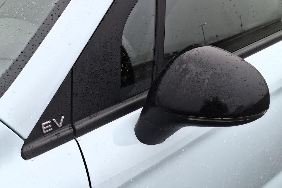 Test: Leapmotor T03 – Kolikor denarja, toliko (kitajske) glasbe