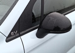 Test: Leapmotor T03 – Kolikor denarja, toliko (kitajske) glasbe