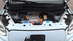 Test: Leapmotor T03 – Kolikor denarja, toliko (kitajske) glasbe