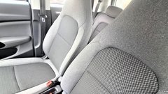 Test: Leapmotor T03 – Kolikor denarja, toliko (kitajske) glasbe