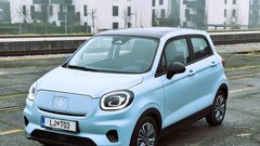 Test: Leapmotor T03 – Kolikor denarja, toliko (kitajske) glasbe