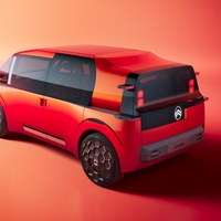 Citroën vliva upanje prostora potrebnim. Je to napoved povratka izumrlih?