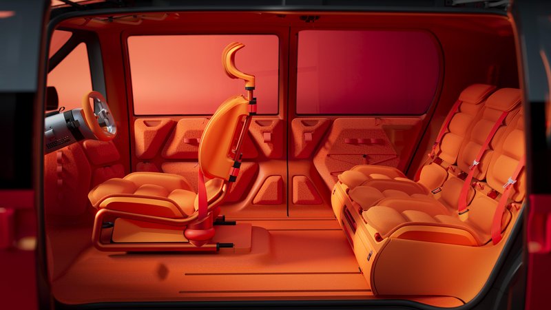 Citroën Elo koncept