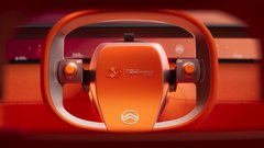 Citroën Elo koncept