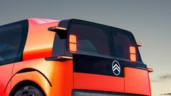 Citroën Elo koncept