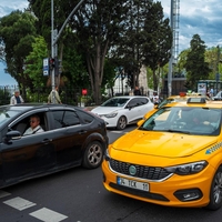 Istanbul na vrhu mest z neslavno prometno statistiko