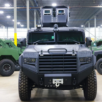 To so nove pošasti, ki bodo skrbele za ameriško varnost na mejah