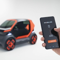 Renaultova brca v lastno koleno: ukinitev nedonosne znamke Mobilize