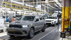 Pri Stellantisu naj bi razmišljali o slovesu od nekaterih znamk, na spisku predvsem evropske