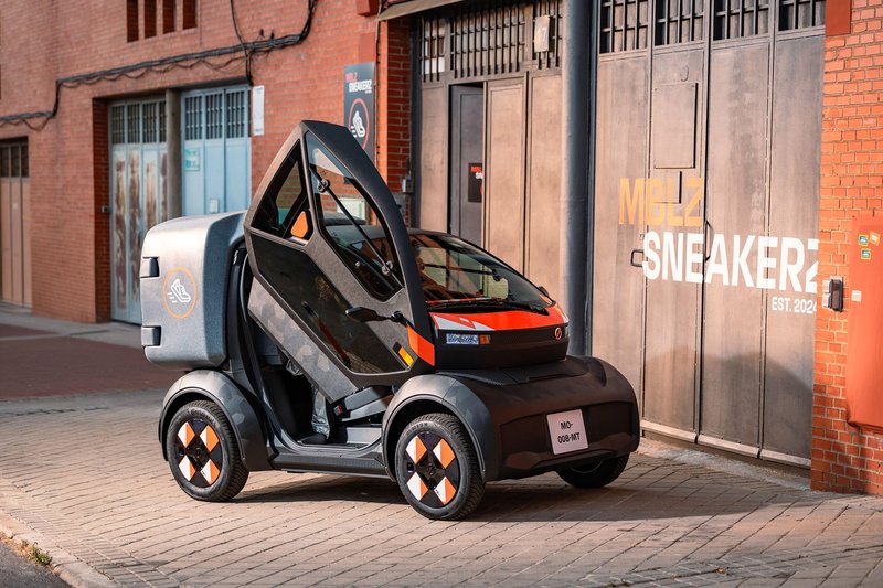 Renaultova brca v lastno koleno: ukinitev nedonosne znamke Mobilize