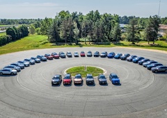 Pri Stellantisu naj bi razmišljali o slovesu od nekaterih znamk, na spisku predvsem evropske