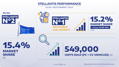 Pri Stellantisu naj bi razmišljali o slovesu od nekaterih znamk, na spisku predvsem evropske