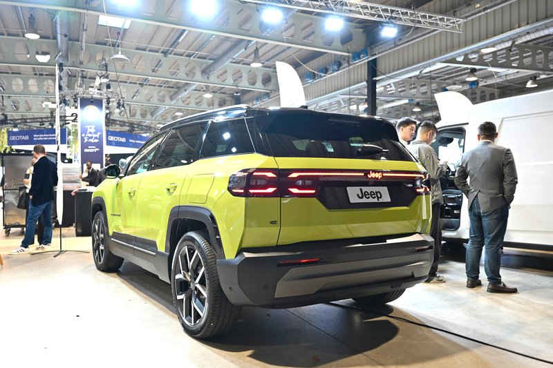 Pri Stellantisu naj bi razmišljali o slovesu od nekaterih znamk, na spisku predvsem evropske