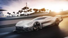 Pri Jaguarju zanikajo, da so glavnega oblikovalca dobesedno nagnali iz pisarne