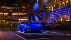 Pri Jaguarju zanikajo, da so glavnega oblikovalca dobesedno nagnali iz pisarne