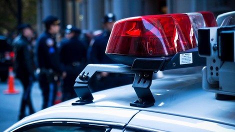 Vozniki te znamke bodo pri policistih največkrat iskali izgovore