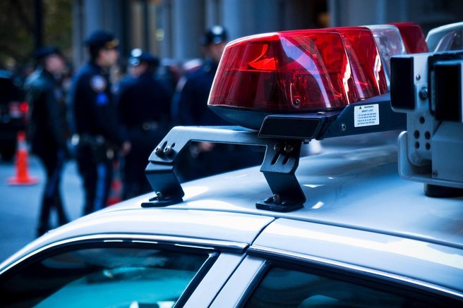 Vozniki te znamke bodo pri policistih največkrat iskali izgovore