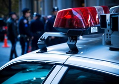 Vozniki te znamke bodo pri policistih največkrat iskali izgovore