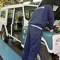 Vrača se še eno, že skoraj pozabljeno špansko avtomobilsko ime