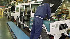 Vrača se še eno, že skoraj pozabljeno špansko avtomobilsko ime